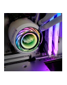 Chłodzenie wodne Valkyrie Jarn 280 ARGB White - nr 11