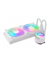 Chłodzenie wodne Valkyrie Jarn 280 ARGB White - nr 1