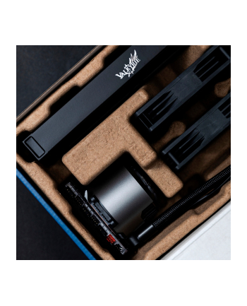 Chłodzenie wodne Valkyrie Jarn 360 ARGB