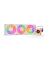 Chłodzenie wodne Valkyrie Jarn 360 ARGB White - nr 10