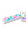 Chłodzenie wodne Valkyrie Jarn 360 ARGB White - nr 1