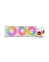 Chłodzenie wodne Valkyrie Jarn 360 ARGB White - nr 3