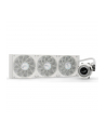 Chłodzenie wodne Valkyrie Jarn 360 ARGB White - nr 8