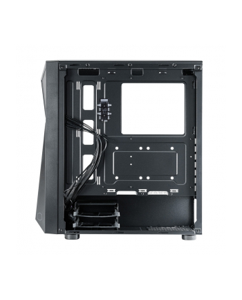COOLER MASTER OBUDOWA CMP 520 Kolor: CZARNY