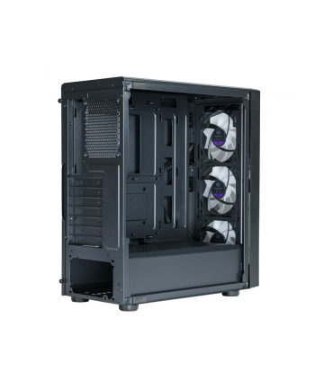 COOLER MASTER OBUDOWA CMP 520 Kolor: CZARNY