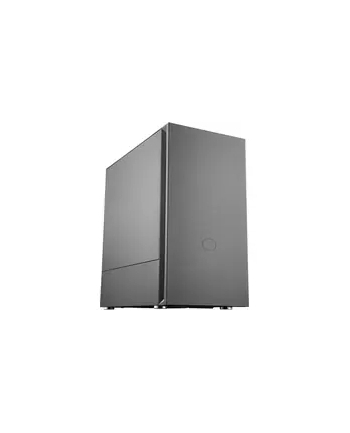 COOLER MASTER OBUDOWA Silencio S400