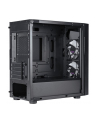 COOLER MASTER OBUDOWA CMP 320 Kolor: CZARNY - nr 13