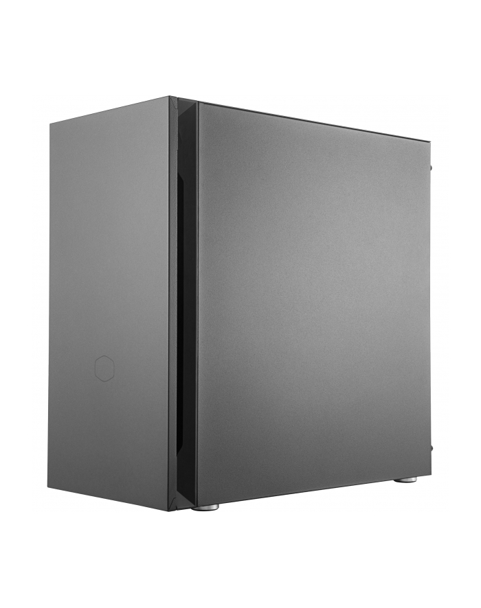 COOLER MASTER OBUDOWA Silencio S400 główny