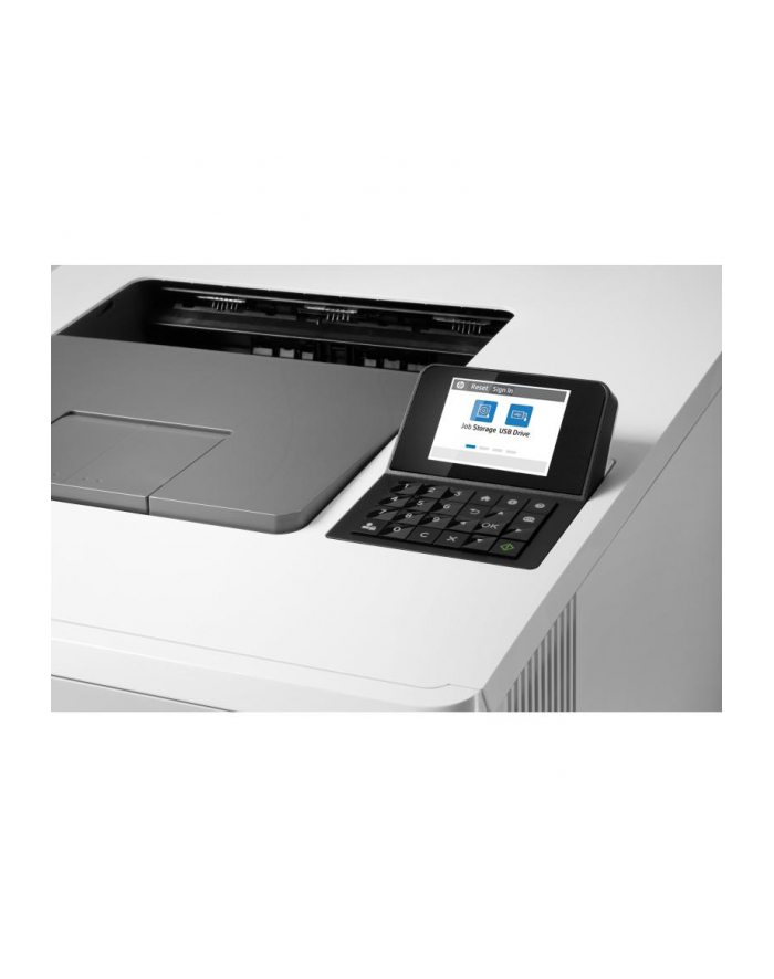 hewlett-packard Urządzenie wielofunkcyjne HP Color LJ Pro M455DN główny