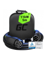 Kabel EV Green Cell GC Snap Type 2 11kw 5m - nr 26