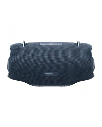 JBL XTREME 4 BLU głprzenośny niebieski wodoodporn