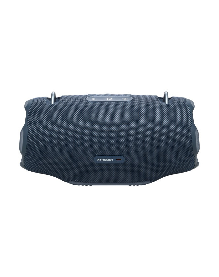 JBL XTREME 4 BLU głprzenośny niebieski wodoodporn główny