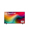 Telewizor 75''; LG 75NANO81T3A - nr 1