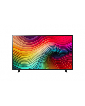 Telewizor 75''; LG 75NANO81T3A
