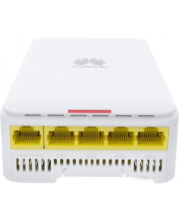 Smartphome Huawei AirEngine 5761-11W 1775 Mbit/s Biały Obsługa PoE