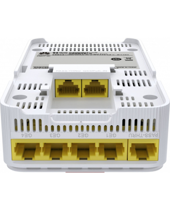 Smartphome Huawei AirEngine 5761-11W 1775 Mbit/s Biały Obsługa PoE