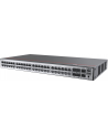 Smartphome Huawei Switch S5735-L48T4XE-A-V2 (48*GE ports, 4*10GE SFP+ ports, 2*12GE stack ports, AC power) + license L-MLIC-S57L (98012040) - nr 4