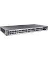 Smartphome Huawei Switch S5735-L48T4XE-A-V2 (48*GE ports, 4*10GE SFP+ ports, 2*12GE stack ports, AC power) + license L-MLIC-S57L (98012040) - nr 5