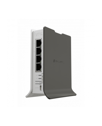 Router WiFi 6 LTE hAP ax lite LTE6 (L41G-2axD'amp;FG621-EA) LTE: Cat 6