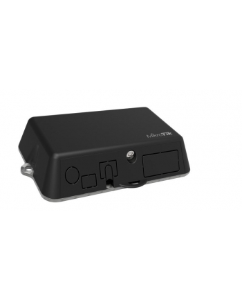 Router WiFi 4 LTE Mikczerwonyik LtAP mini LTE kit (2024) (RB912R-2nD-LTm'amp;EC200A-(wersja europejska)) LTE: Cat 4