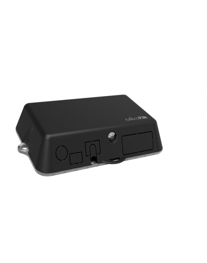 Router WiFi 4 LTE Mikczerwonyik LtAP mini LTE kit (2024) (RB912R-2nD-LTm'amp;EC200A-(wersja europejska)) LTE: Cat 4 główny