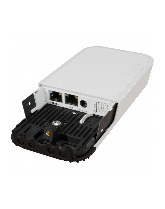 Router WiFi 5 LTE Mikczerwonyik wAP ac LTE kit (2024) (wAPGR-5HacD2HnD'amp;EC200A-(wersja europejska)) LTE: Cat 4 główny