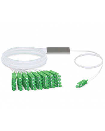 Ubiquiti UF-SPLITTER-32 | Splitter | 1:32, SC/APC, G657A1, 0,9mm, 1,5m