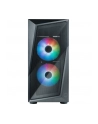 COOLER MASTER OBUDOWA CMP 320 Kolor: CZARNY - nr 12