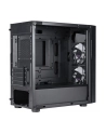 COOLER MASTER OBUDOWA CMP 320 Kolor: CZARNY - nr 13