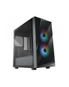 COOLER MASTER OBUDOWA CMP 320 Kolor: CZARNY - nr 3
