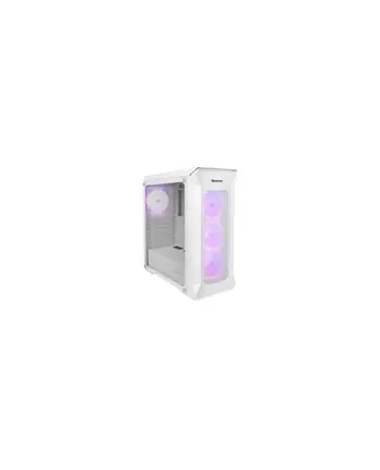 GENESIS OBUDOWA IRID 505 ARGB BIAŁA MIDI TOWER NPC-1872