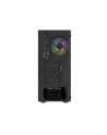 FURY OBUDOWA KOMPUTEROWA FURY SHOBO SH4F RGB MIDI Z OKNEM CZARNA - nr 13