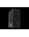 FURY OBUDOWA KOMPUTEROWA FURY SHOBO SH4F RGB MIDI Z OKNEM CZARNA - nr 1