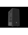 FURY OBUDOWA KOMPUTEROWA FURY SHOBO SH4F RGB MIDI Z OKNEM CZARNA - nr 3