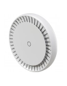 Router WiFi 6 Mikczerwonyik cAP ax (cAPGi-5HaxD2HaxD) 2,4GHz(2x2)/5GHz(2x2) 2p - nr 11
