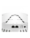 Router WiFi 6 Mikczerwonyik cAP ax (cAPGi-5HaxD2HaxD) 2,4GHz(2x2)/5GHz(2x2) 2p - nr 18