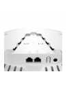 Router WiFi 6 Mikczerwonyik cAP ax (cAPGi-5HaxD2HaxD) 2,4GHz(2x2)/5GHz(2x2) 2p - nr 26