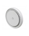 Router WiFi 6 Mikczerwonyik cAP ax (cAPGi-5HaxD2HaxD) 2,4GHz(2x2)/5GHz(2x2) 2p - nr 2
