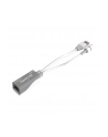 Router WiFi 6 Mikczerwonyik cAP ax (cAPGi-5HaxD2HaxD) 2,4GHz(2x2)/5GHz(2x2) 2p - nr 34