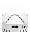 Router WiFi 6 Mikczerwonyik cAP ax (cAPGi-5HaxD2HaxD) 2,4GHz(2x2)/5GHz(2x2) 2p - nr 3