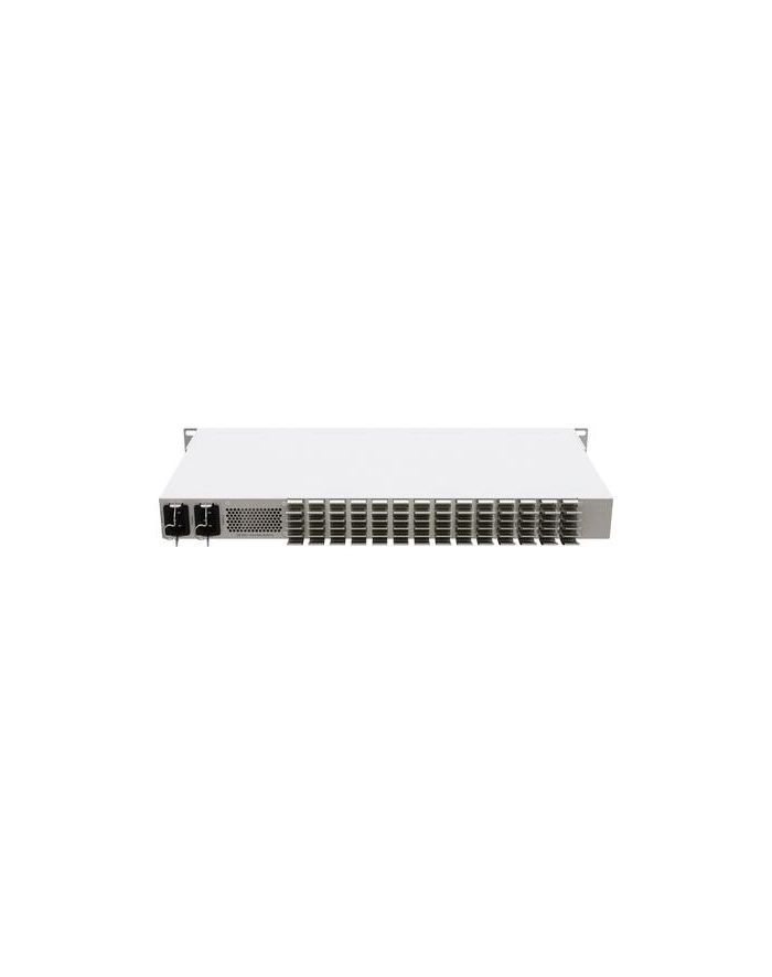Switch Mikczerwonyik CRS326-4C+20G+2Q+RM 21p  Managed Fast/2,5G główny