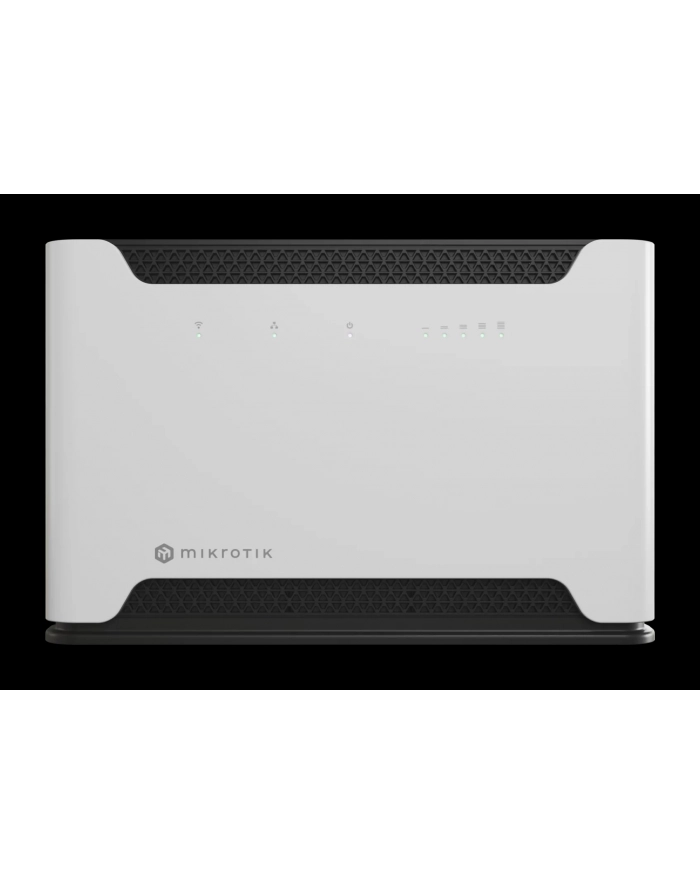 Router WiFi 5 LTE Mikczerwonyik Chateau LTE6-US (D53G-5HacD2HnD-TC'amp;EG06-A) LTE: Cat 6 główny
