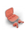 motorola Słuchawki BT Moto buds Wireless Earbuds, Coral Peach - nr 13