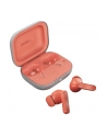 motorola Słuchawki BT Moto buds Wireless Earbuds, Coral Peach - nr 1
