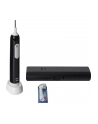 Elektryczna szczoteczka do zębów Oral-B | Profesjonalna seria 1 | Akumulator | Dla dorosłych | Liczba główek szczoteczki w zestawie: 1 | Liczba trybów szczotkowania zębów: 3 | Czarny - nr 4
