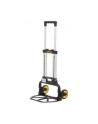 Wózek aluminiowy składany 70kg FATMAX STANLEY FXWT-705-SP - nr 1