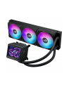 Chłodzenie wodne Asus ROG Ryujin III 360 ARGB Extreme - nr 14