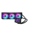 Chłodzenie wodne Asus ROG Ryujin III 360 ARGB Extreme - nr 20