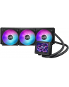 Chłodzenie wodne Asus ROG Ryujin III 360 ARGB Extreme - nr 21