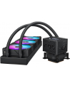 Chłodzenie wodne Asus ROG Ryujin III 360 ARGB Extreme - nr 26